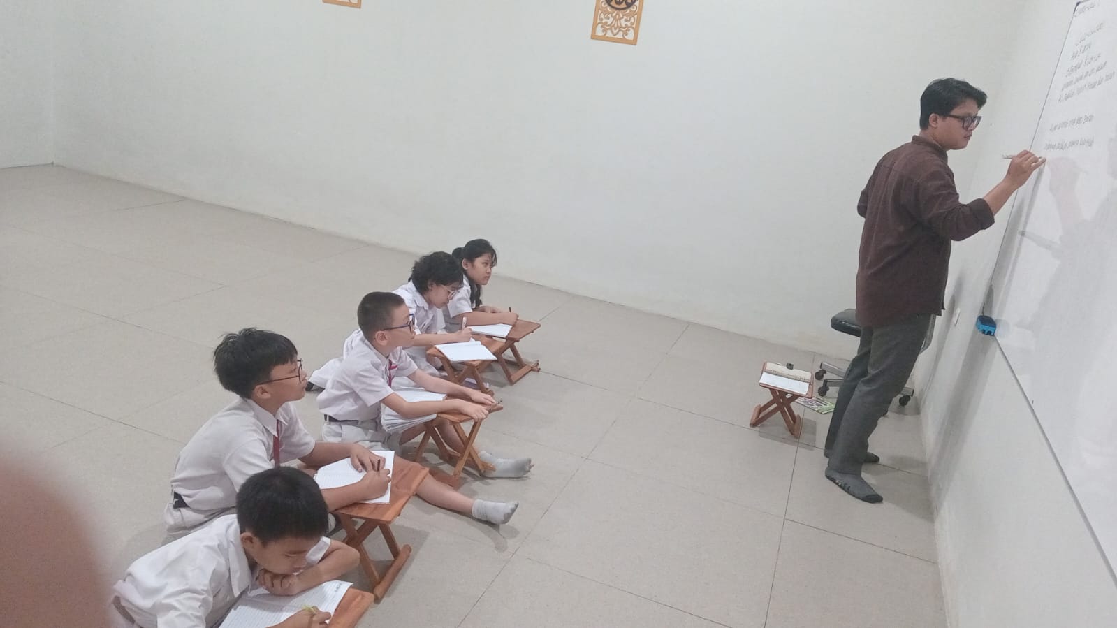 Tempat Ibadah Agama Islam