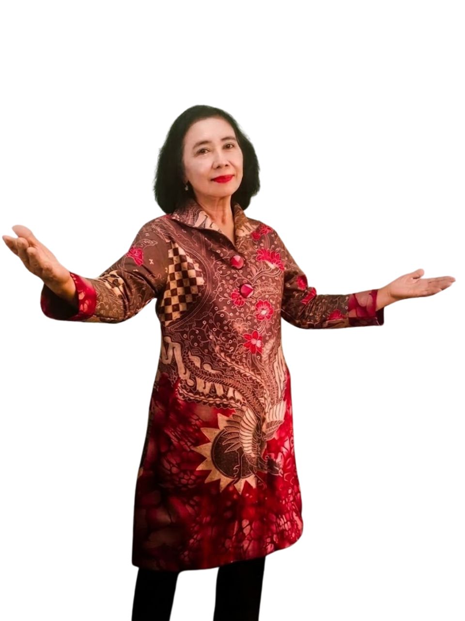 Betty Pardede, S.Pd - Guru Kelas
