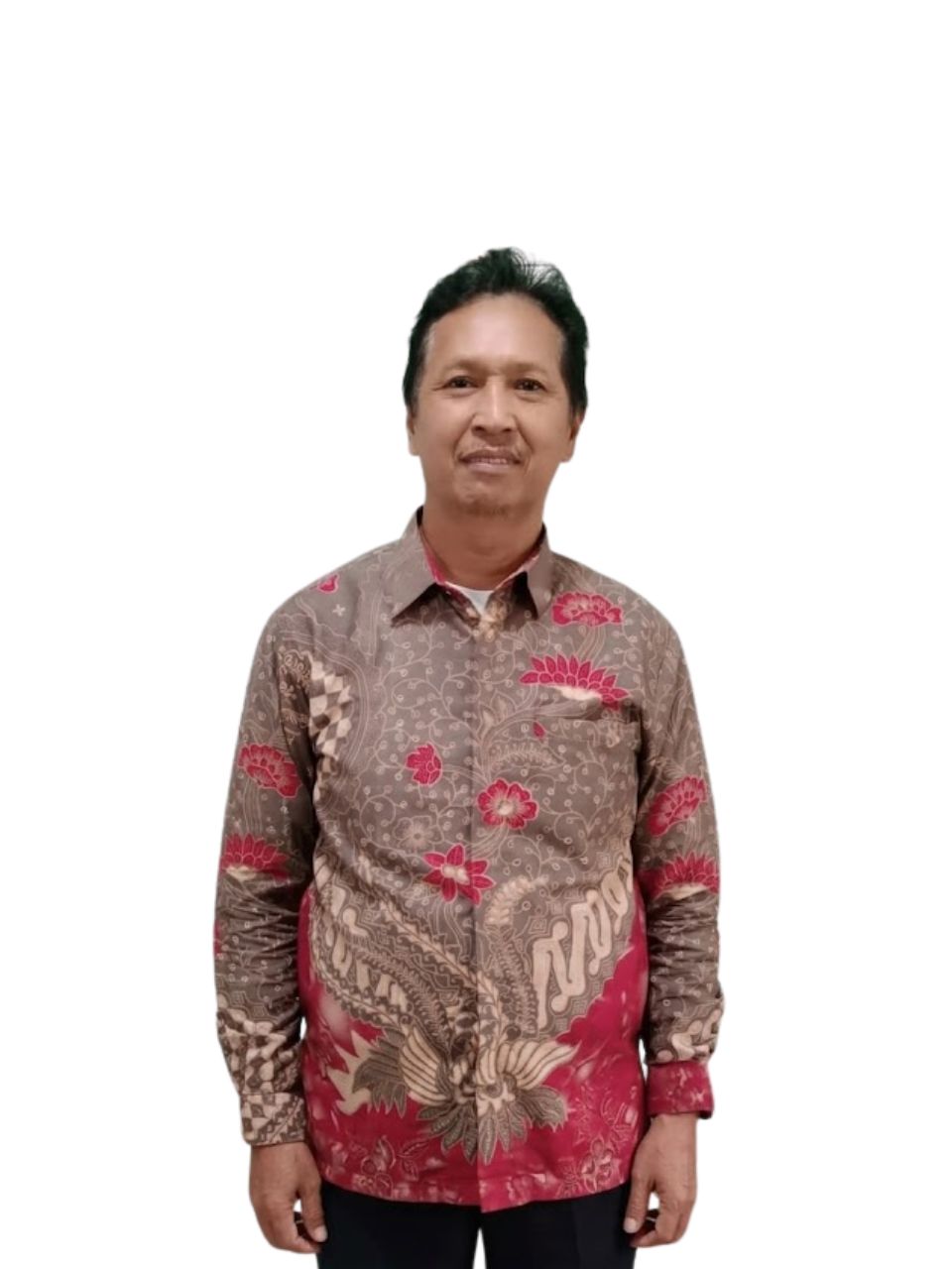 Bempi Simanjuntak - Guru Seni Rupa