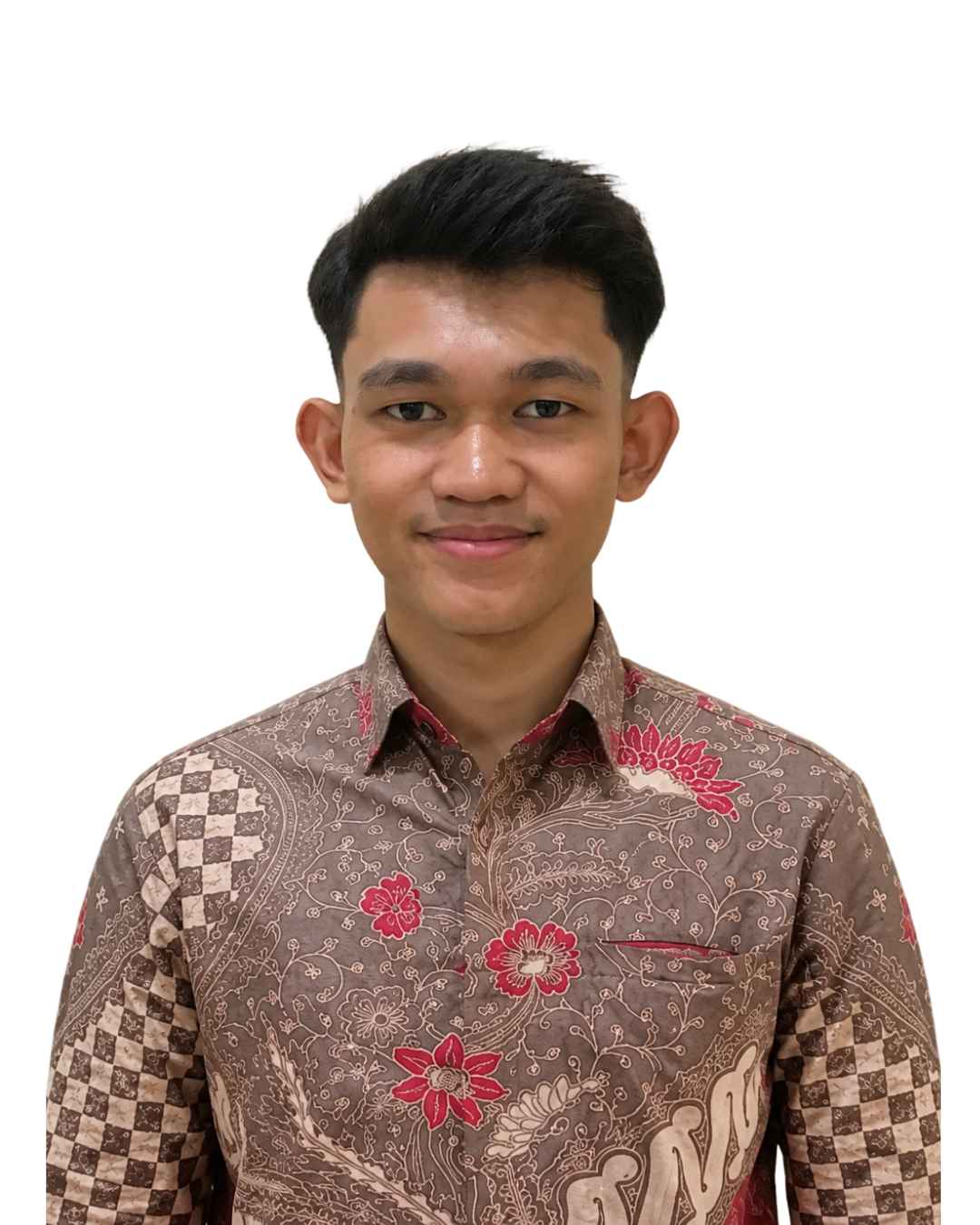 Arisman - Guru Agama Islam